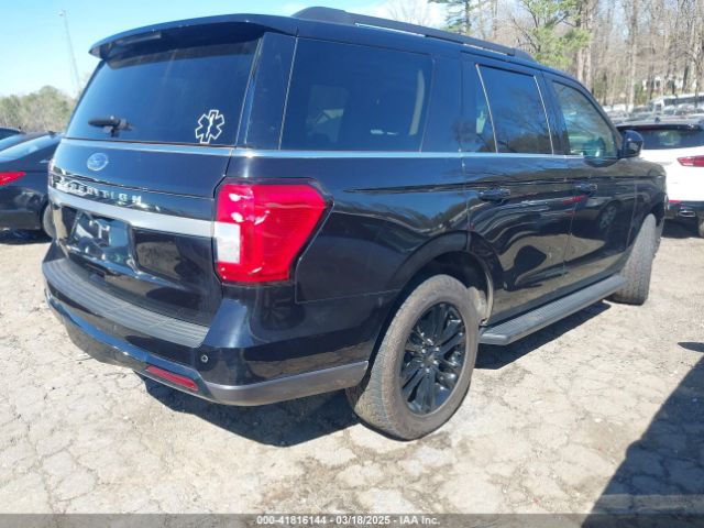 1FMJU1J80REA39864 Ford Expedition Xlt