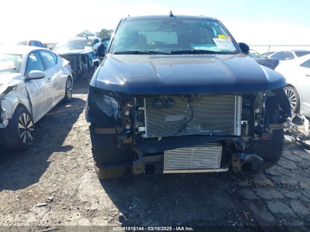 1FMJU1J80REA39864 Ford Expedition Xlt