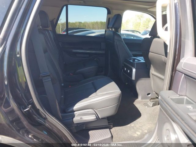1FMJU1J80REA39864 Ford Expedition Xlt