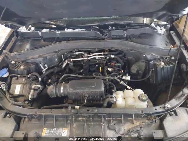1FMSK8DH2MGA45693 Ford EXPLORER XLT