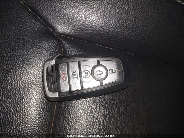 1FMSK8DH2MGA45693 Ford EXPLORER XLT