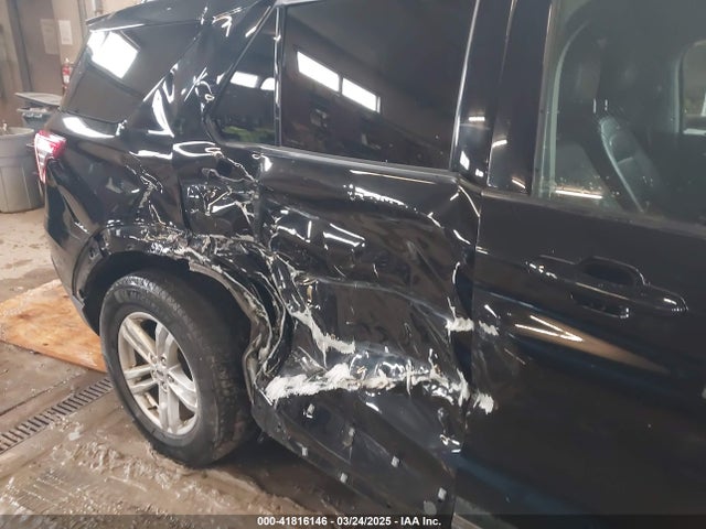 1FMSK8DH2MGA45693 Ford EXPLORER XLT