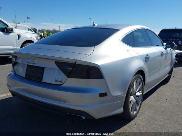 2016 AUDI A7 WAUWGAFC9GN089915 Photo 3