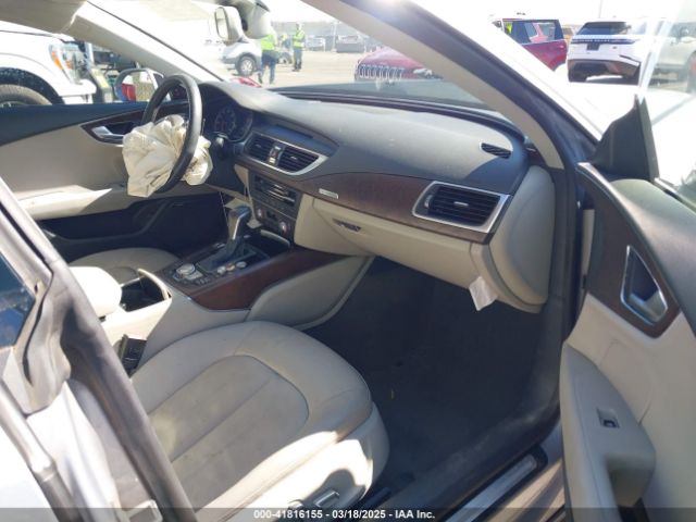 2016 AUDI A7 WAUWGAFC9GN089915 Photo 4