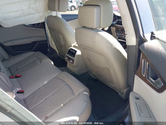 2016 AUDI A7 WAUWGAFC9GN089915 Photo 7