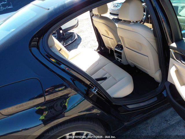 WBAJA5C53JWA39248 BMW 530I