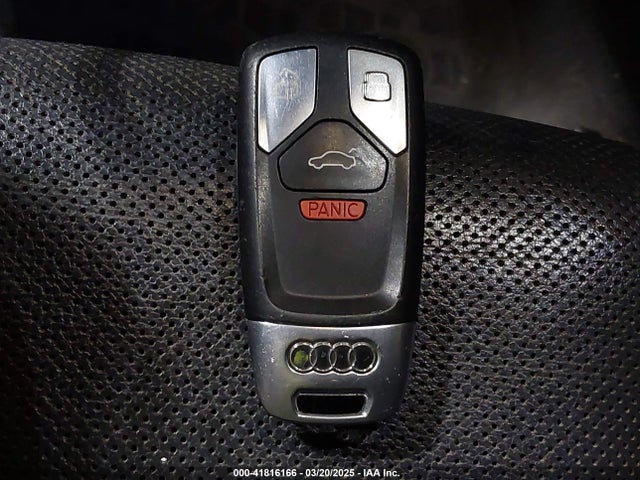 2017 AUDI Q7 WA1LAAF76HD035953 Photo 10