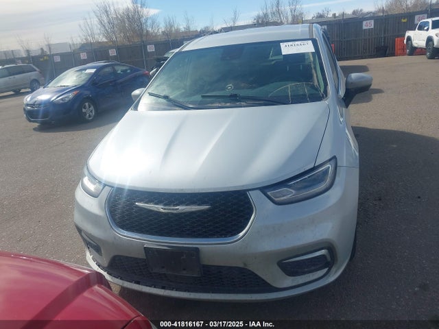 Chrysler Pacifica Touring L 2023 2C4RC1BG4PR531524 Image 12