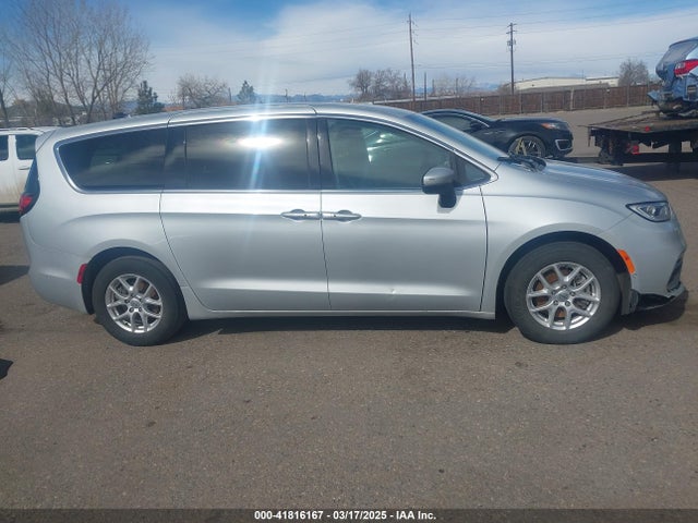 Chrysler Pacifica Touring L 2023 2C4RC1BG4PR531524 Image 13
