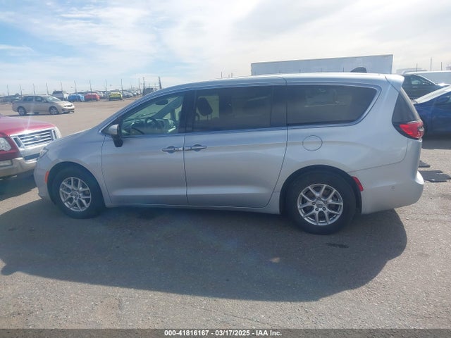 Chrysler Pacifica Touring L 2023 2C4RC1BG4PR531524 Image 14