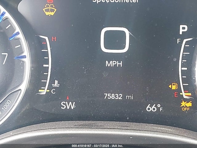 Chrysler Pacifica Touring L 2023 2C4RC1BG4PR531524 Image 15