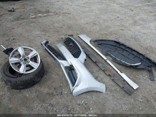 1FA6P8AM2H5236742 Ford Mustang V6