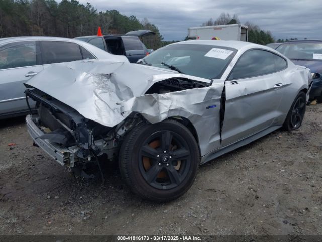 1FA6P8AM2H5236742 Ford Mustang V6