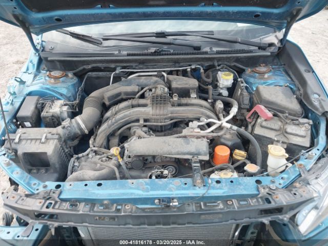4S3GKAB61J3600395 Subaru Impreza 2.0i Premium