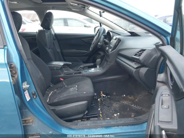 4S3GKAB61J3600395 Subaru Impreza 2.0i Premium