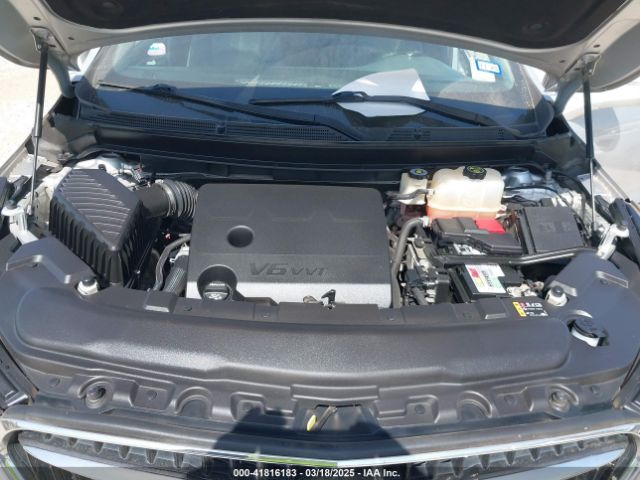 5GAERBKWXLJ103371 Buick Enclave Fwd Essence