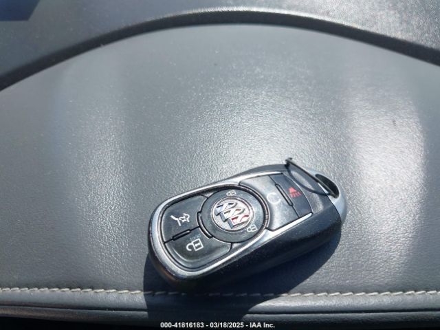 5GAERBKWXLJ103371 Buick Enclave Fwd Essence