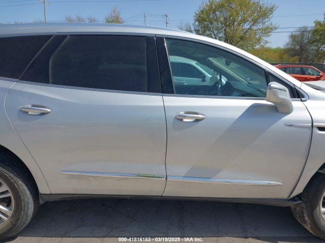 5GAERBKWXLJ103371 Buick Enclave Fwd Essence