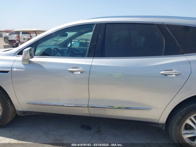 5GAERBKWXLJ103371 Buick Enclave Fwd Essence