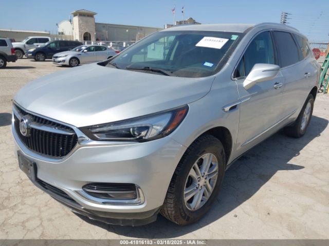 5GAERBKWXLJ103371 Buick Enclave Fwd Essence
