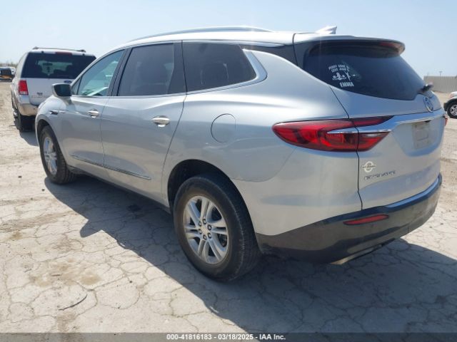 5GAERBKWXLJ103371 Buick Enclave Fwd Essence