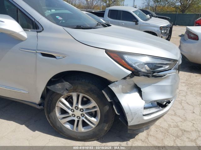 5GAERBKWXLJ103371 Buick Enclave Fwd Essence