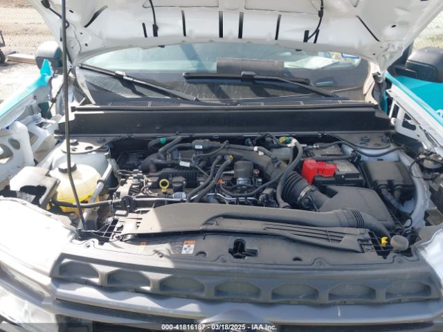 3FTTW8H99RRA85592 Ford Maverick Xlt