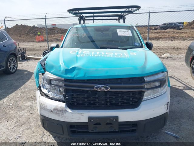 3FTTW8H99RRA85592 Ford Maverick Xlt