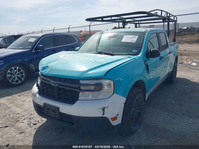 3FTTW8H99RRA85592 Ford Maverick Xlt