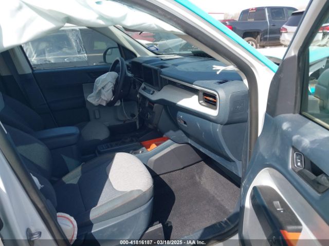 3FTTW8H99RRA85592 Ford Maverick Xlt