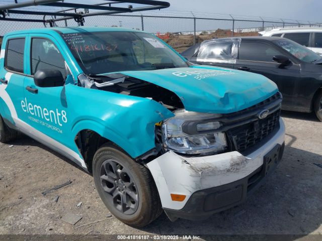 3FTTW8H99RRA85592 Ford Maverick Xlt
