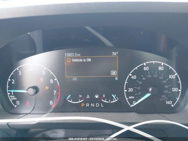 3FTTW8H99RRA85592 Ford Maverick Xlt