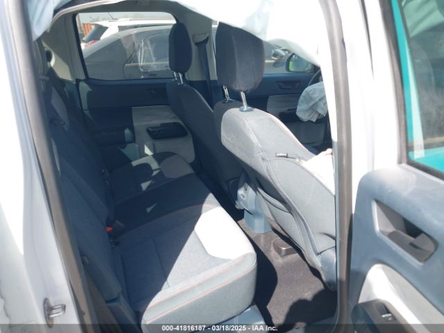 3FTTW8H99RRA85592 Ford Maverick Xlt