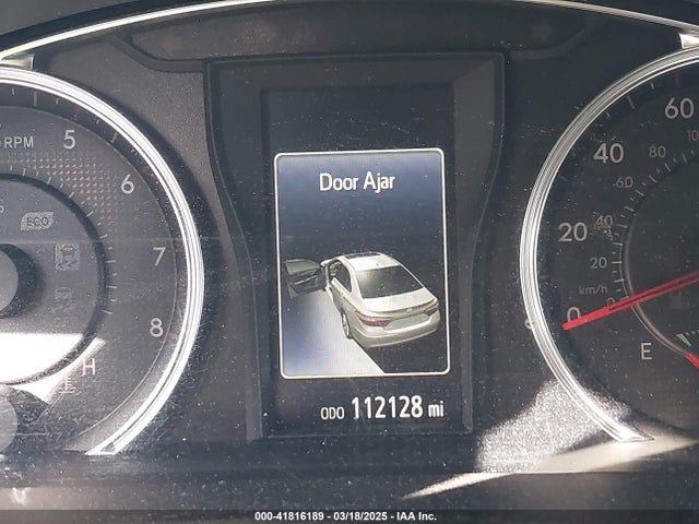 Toyota CAMRY SE 2017 4T1BF1FK7HU383375 Image 15