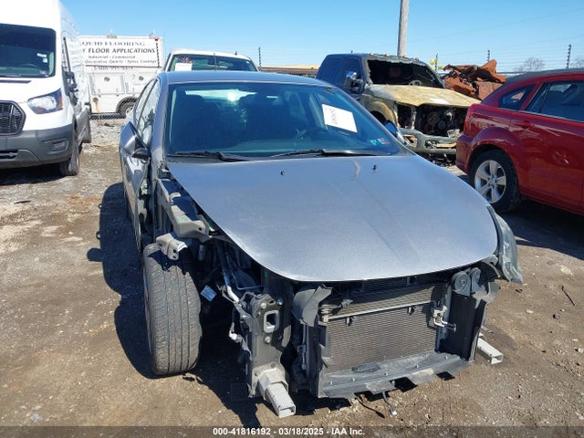 Dodge DART SXT 2016 1C3CDFBBXGD605878 Image 6