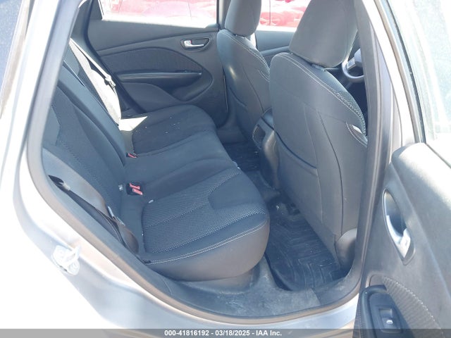 Dodge DART SXT 2016 1C3CDFBBXGD605878 Image 8