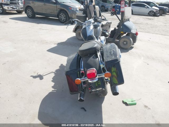 2018 HARLEY-DAVIDSON FLHR 1HD1FBC10JB657209 Photo 5