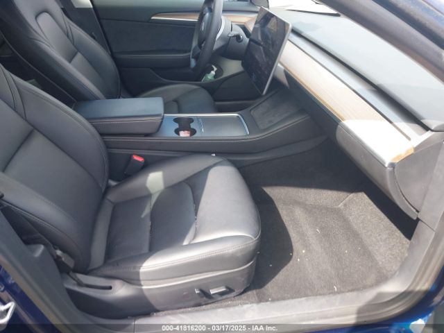 5YJ3E1EA4PF581441 Tesla Model 3 Rear-wheel Drive