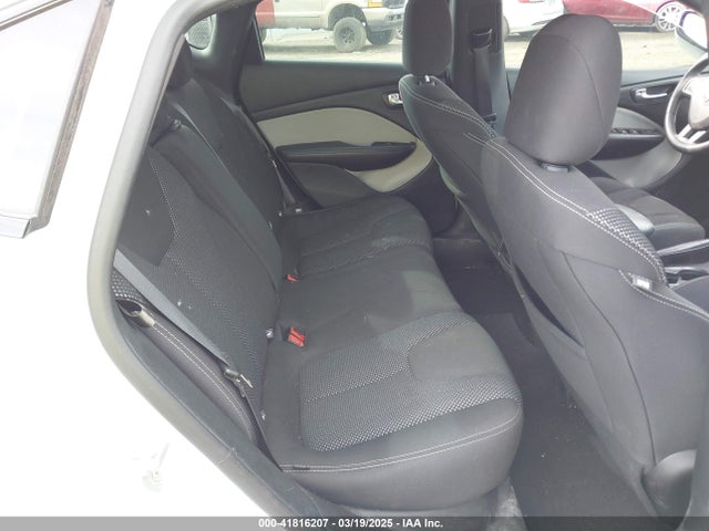 Dodge DART SXT 2016 1C3CDFBB6GD517930 Image 8
