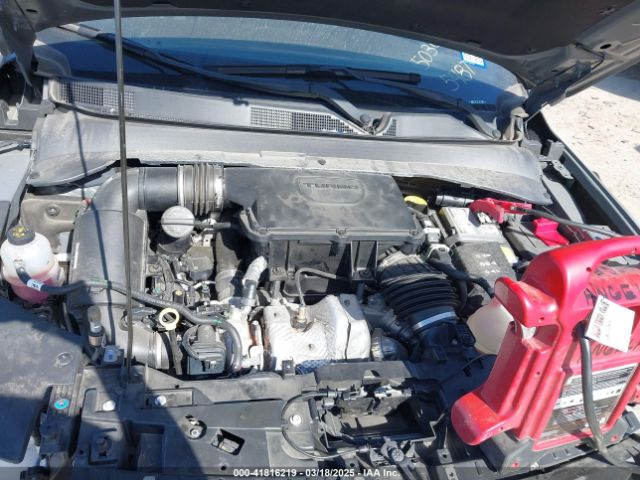 3C4NJDCN4PT505487 Jeep Compass Limited 4x4