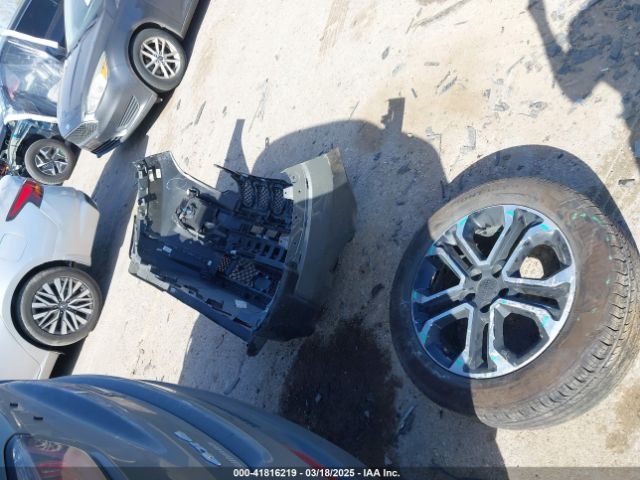 3C4NJDCN4PT505487 Jeep Compass Limited 4x4