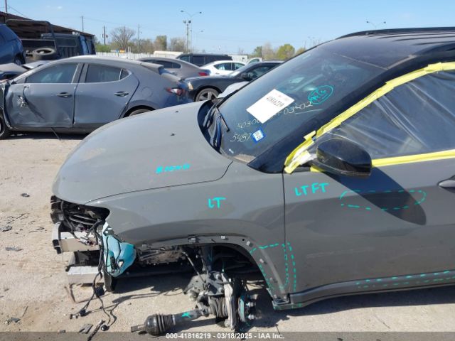 3C4NJDCN4PT505487 Jeep Compass Limited 4x4