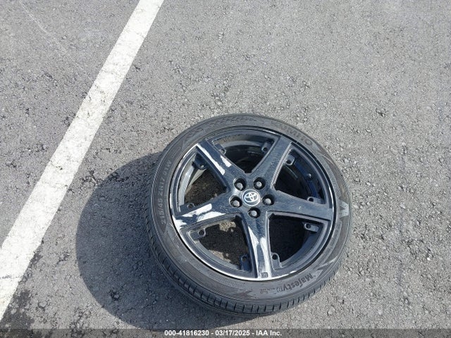 JTDKAMFU5N3174854 Toyota Prius Nightshade Edition