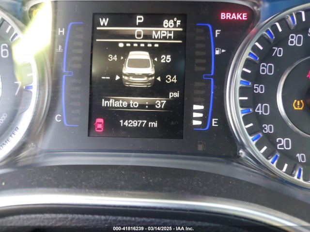 Chrysler 200 Limited 2016 1C3CCCAB9GN136473 Image 15