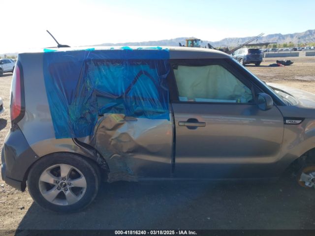 KNDJN2A25H7466253 KIA Soul