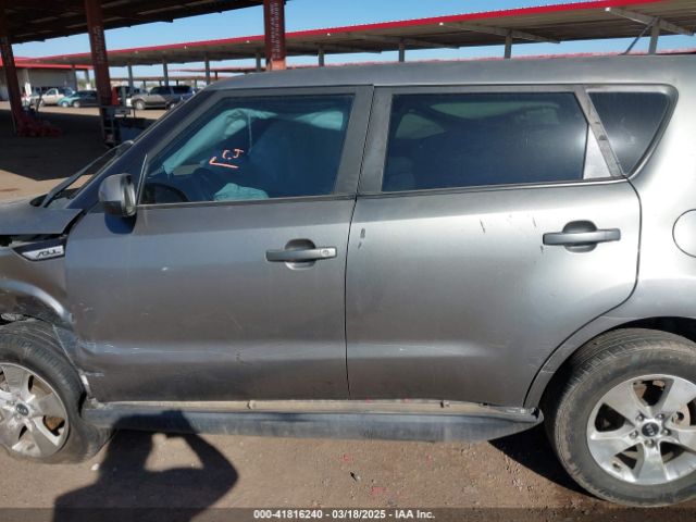 KNDJN2A25H7466253 KIA Soul