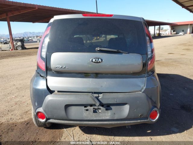 KNDJN2A25H7466253 KIA Soul