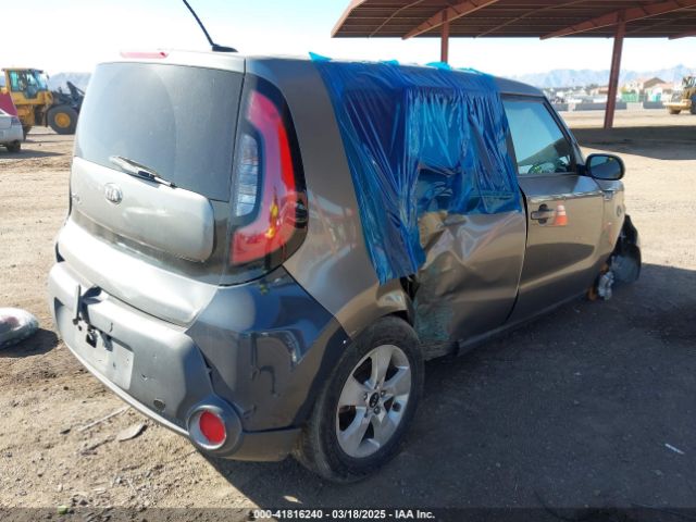 KNDJN2A25H7466253 KIA Soul