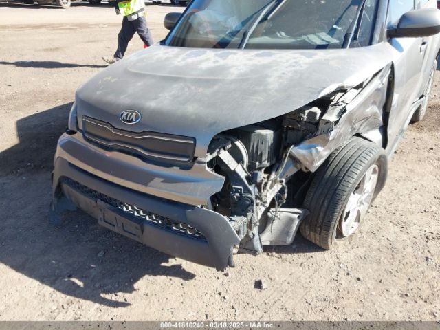 KNDJN2A25H7466253 KIA Soul