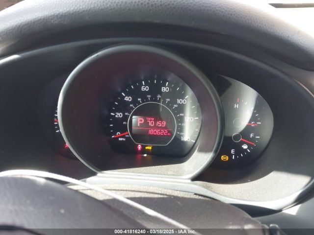 KNDJN2A25H7466253 KIA Soul